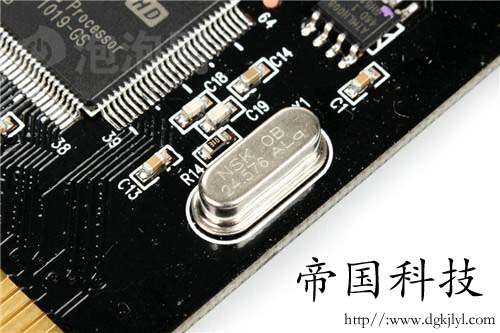 晶振已經成為我們日常生活不可缺少的一部分