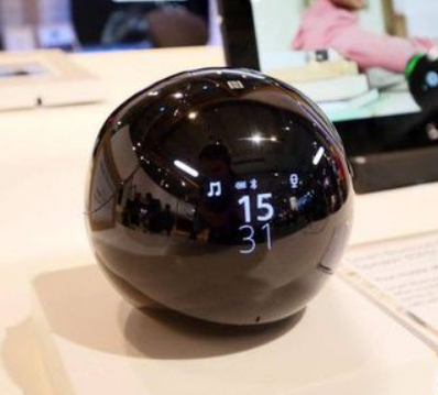 使用32.768K石英晶振的智能鬧鐘能夠讓我們的生活更加精準嗎