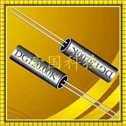 石英晶體120K,石英晶振,插件晶振