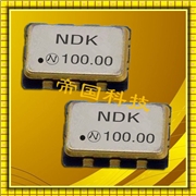 NDK晶振代理商,NP5032SA石英晶體,NP5032SB有源晶振