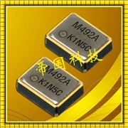 KT1612溫補振蕩器,日本京瓷株式會社,藍牙耳機晶振