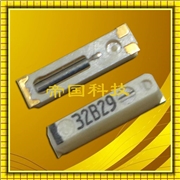 SSP-T6精工晶振,進口晶振,32.768K壓電石英晶體