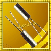 進口3*8mm晶振,DT-381無源晶振,KDS晶體諧振器