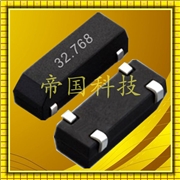 KDS晶振原裝正品,32.768K貼片晶振,DMX-26S無(wú)源晶振,1TJS060FJ4A901Q