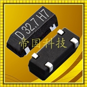 KDS晶振株式會(huì)社,日本大真空DMX-26晶振,定時(shí)器晶振
