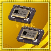 TCXO晶振,DSA751HA,DSB751HA振蕩器,KDS晶振代理商