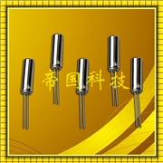 精工晶振,石英晶振,VT-120-F晶振,精工32.768k音叉表晶