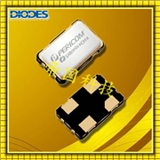 百利通亞陶晶振,有源晶振,FJ2400011晶振,24MHZ溫補晶振