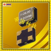 NDK晶振,有源晶振,NZ2016SJ晶振,藍牙晶振