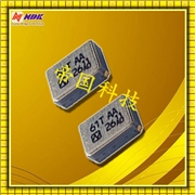 NDK晶振,有源晶振,NT1612AB晶振,智能手機晶振
