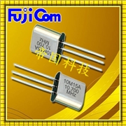 富士通晶振,石英晶振,MCF晶振,智能手機(jī)通帶濾波器