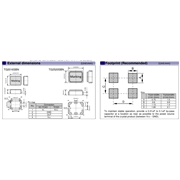 EPSON晶振,溫補(bǔ)晶振,TG2016SBN晶振,高精度晶振