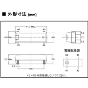 西鐵城晶振,水晶振動子,CM309E晶振,環(huán)保晶振,CM309E6000000BBAT