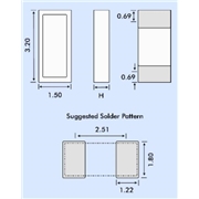 Euroquartz晶振,CX11SMAT晶振,CX11-S-C-SM1-24.0M,100/100/I晶振