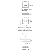 ILSI晶振,ILCX21晶振,ILCX21-FB1F6-37.400晶振