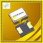 Quarztechnik晶振,QTC7B晶振,QTC7B12.0000FBT3I30R晶振