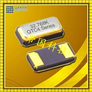 QANTEK晶振,QTC3晶振,QTC332.76812B2R晶振