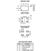 FMI晶振,FMVC3S3晶振,FMVC3S300AS/-24.000M-CM晶振