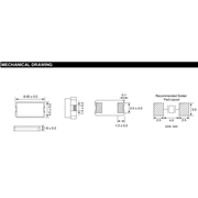HEC晶振,HE-MCC-84晶振,HE-MCC-84-24.00-10晶振