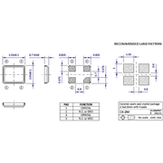 NKG晶振,S2M晶振,S2M-26.0000F-18E2-EXT晶振