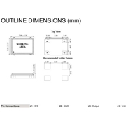 FCD-Tech晶振,SX7C晶振,SX7C-18K20EH-24.000MHz晶振
