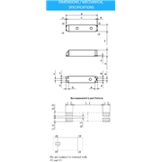 AEL晶振,ELS13晶振,ELS13-32.768kHz-7-4-T晶振