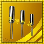 愛普生晶振C-002RX,Q11C02RX1002400圓柱插件晶體