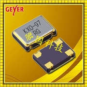 12.94215晶振,GEYER進口有源晶振,衛(wèi)星通信晶振