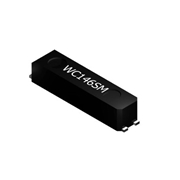 美國MMDCOMP進口晶振,WC146SM音叉晶振,WC146SMF-32.768KHZ-T液晶儀表盤晶振