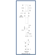 HC49USM-FB3F18-25.000MHz,ILSI品牌晶振,光纖通道晶振
