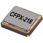LFXTAL071952RL3K,CFPX-218諧振器,美國IQD進口晶振