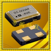 E3SB24.0000F12E11,Hosonic鴻星晶振,3225工業(yè)設(shè)備晶振